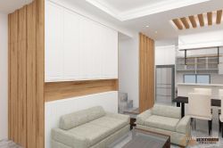 客廳 LIVING ROOM